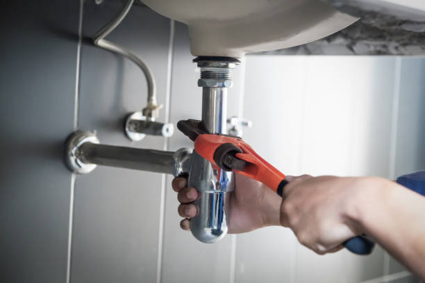 Best Emergency Plumbing Services in Coldspring, TX